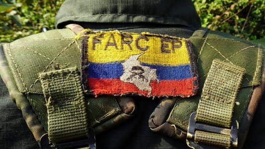 Colombia calls off ceasefire with some units of EMC armed group