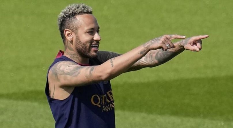 Neymar 'in negotiations' over Saudi move as Mbappe returns to PSG good books
