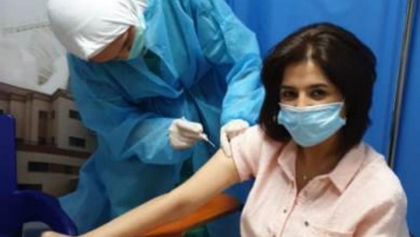 استمرار حملة "المستقبل" للتلقيح في عكار