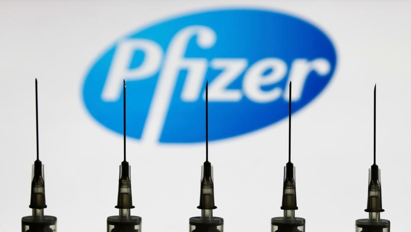 New Study Shows Pfizer Vaccine 85 Percent Effective After First Dose