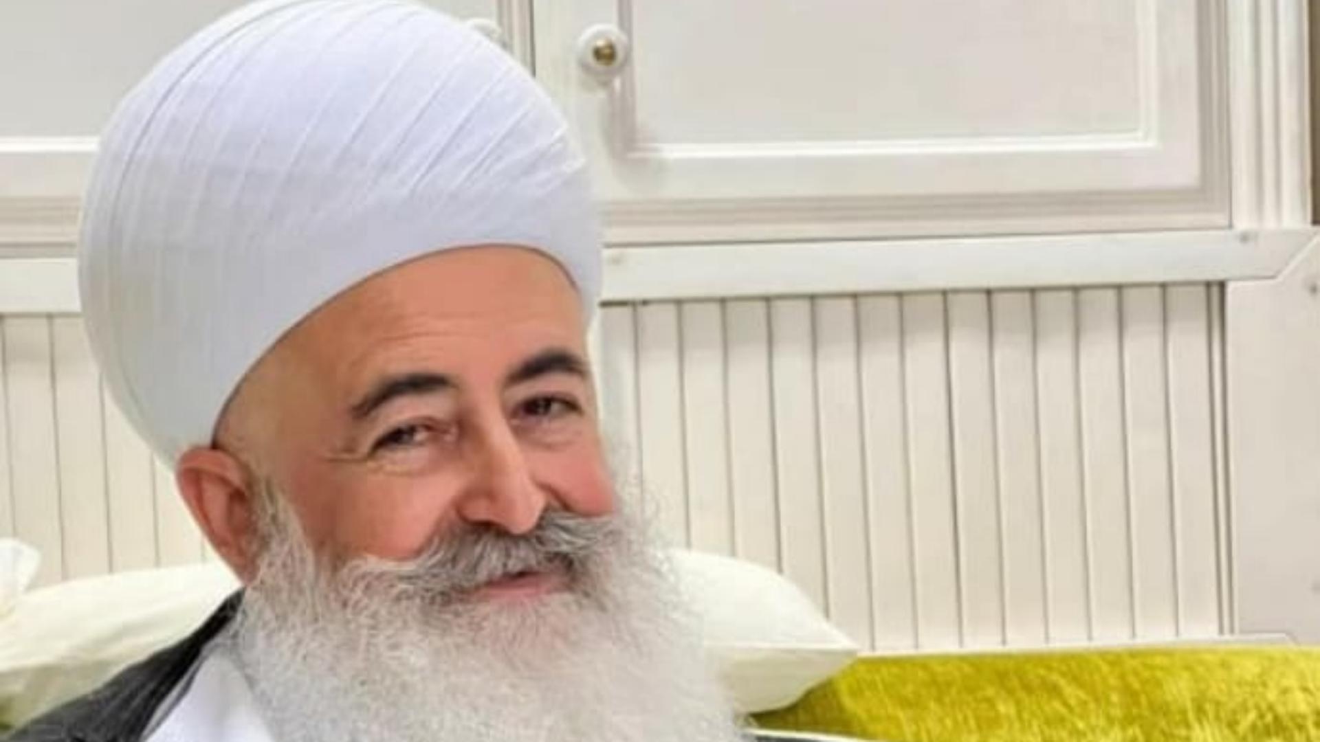 رسالة روحية مهمة إلى دروز سوريا