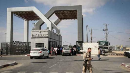 Prime Minister of Palestine: We are ready to reopen the Rafah crossing on the condition of Israeli military withdrawal from it