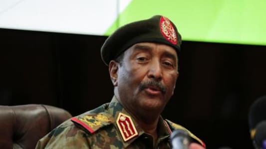 قائد الجيش السوداني عبد الفتاح البرهان يُعلن وقف إطلاق النار في أول أيام عيد الأضحى