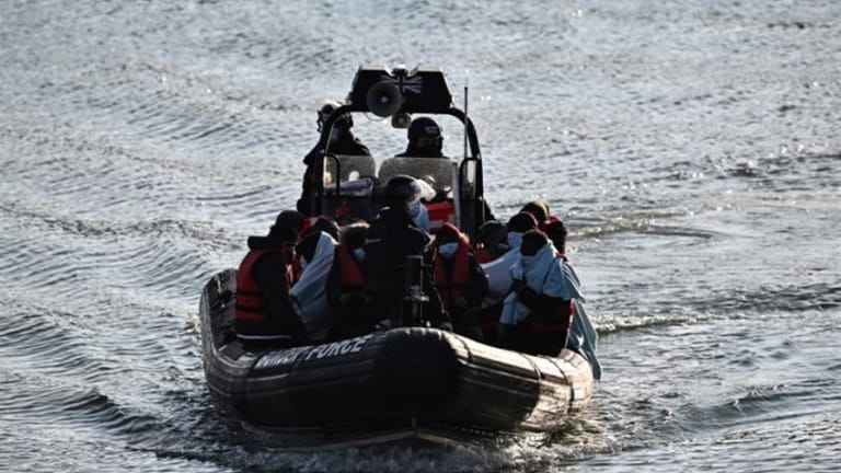 الهجرة غير الشّرعيّة عبر البحر: الدفع بـ"الفريش"!