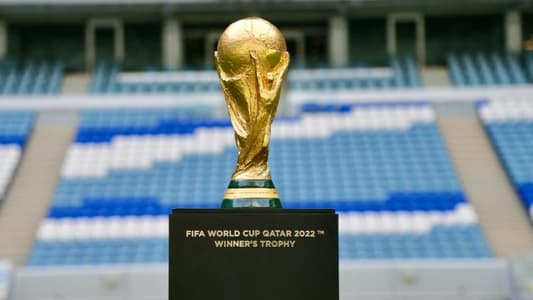 كأس العالم الذي نحتاجه!