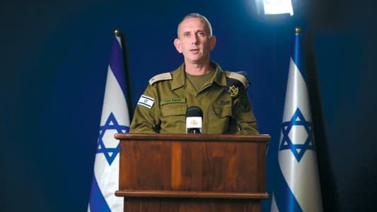 Israeli army spokesman commenting on Netanyahu's statement about the assassination of Nasrallah's successor: The results of the attack are still being evaluated