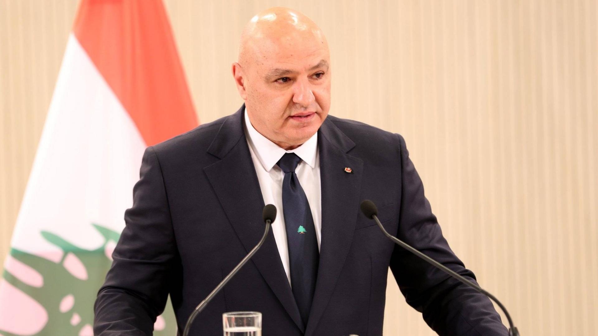 "الحزب" منزعج من نصائح عون... فهل يغرّد وحيداً؟