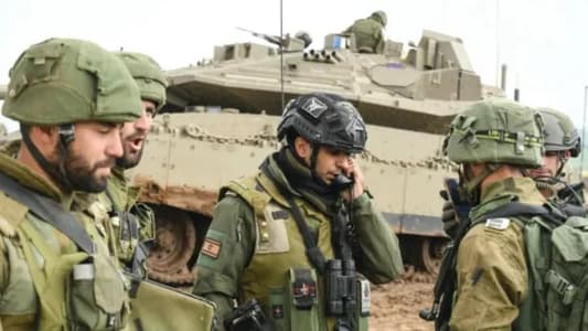 The Israeli army closes several road axes in the Upper Galilee region along the border with Lebanon