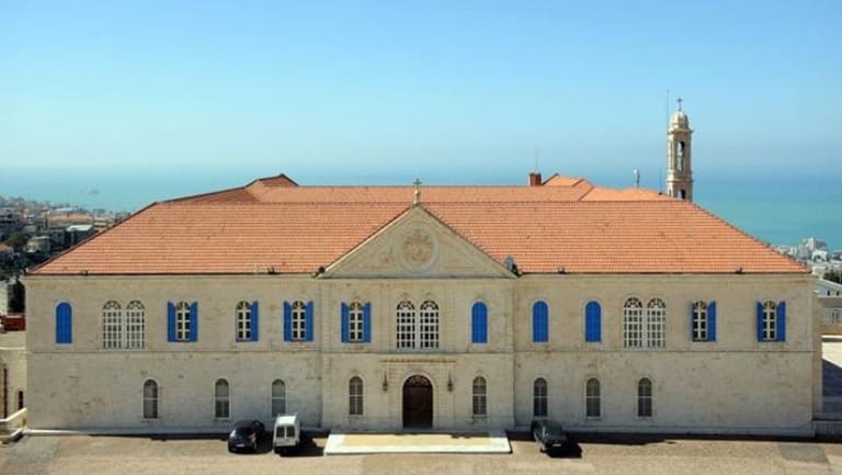 بكركي صوت ضمير انقاذ الكيان والحفاظ على الجمهورية