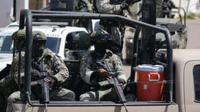 More than 100 killed or missing as Sinaloa Cartel war rages in Mexico