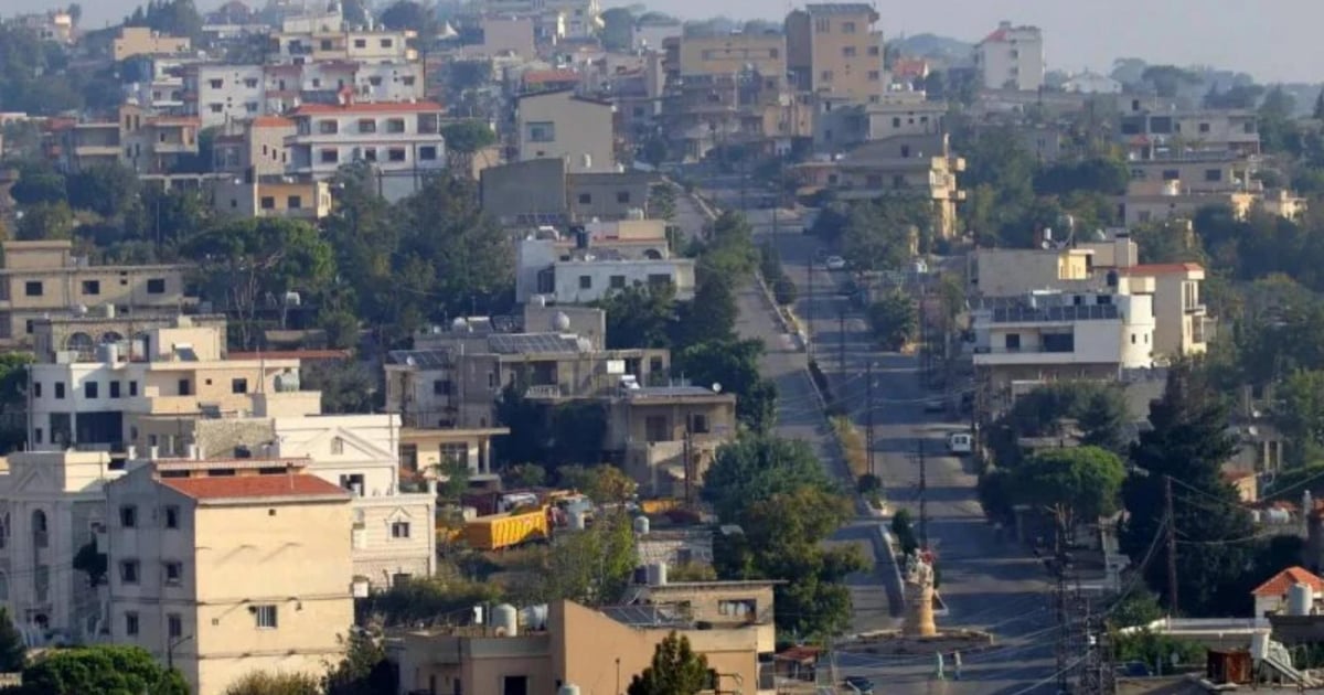 رسالة صوتيّة تحذيريّة وصلت لأهالي القليعة!