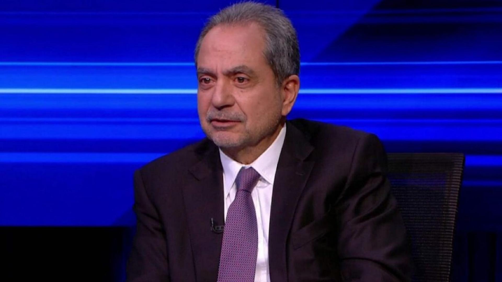 الإطلالة الأولى لوزير الطاقة غدًا... وهذا ما سيُعلنه