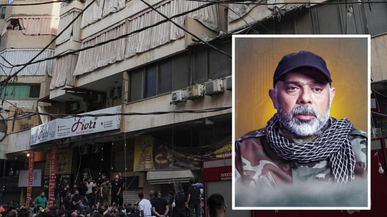 اغتيال الطبطبائي.. أضعف موقف "الحزب"