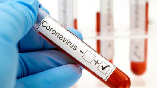 Health Ministry: 700 new Covid cases, 2 new deaths in Lebanon