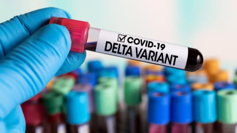 3 حالات من سلالة "دلتا" في لبنان