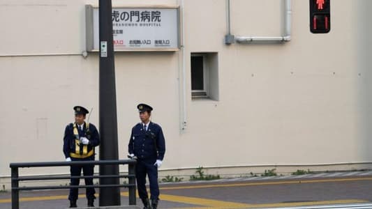 U.S. embassy in Tokyo warns of 'suspected racial profiling' by Japanese police