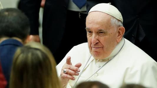 Pope denounces psychological abuse as Jesuit case rocks Church