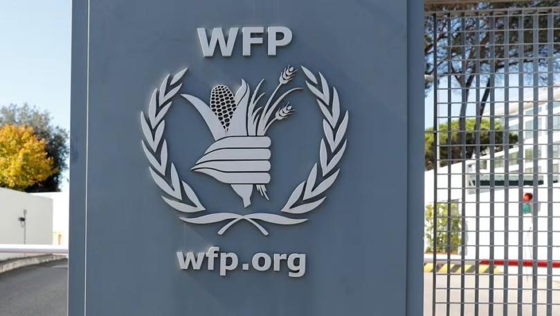 UN's WFP temporarily suspends food assistance in parts of Sudan