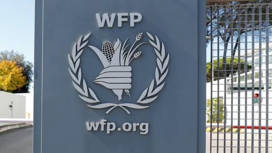 UN's WFP temporarily suspends food assistance in parts of Sudan