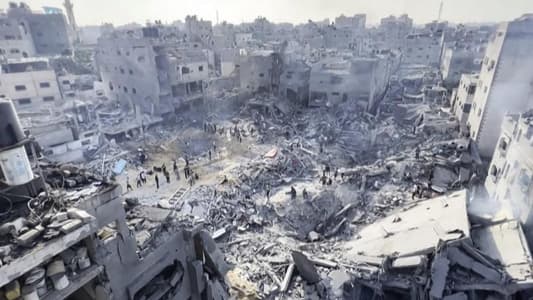 وزير الأمن القومي الإسرائيلي: ممنوع التوصل إلى اتفاق مع "حماس" وإذا توقفت الحرب ضدها لن أكون في الحكومة