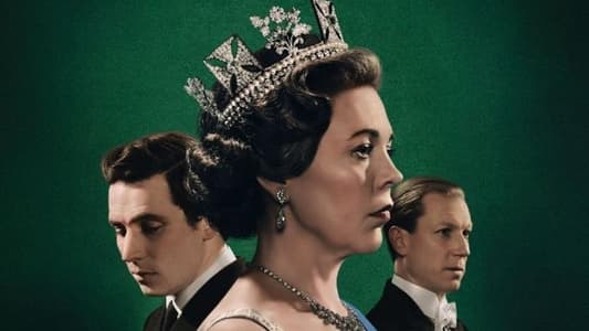 Netflix Will Pause Production on The Crown Following The Queen's Death