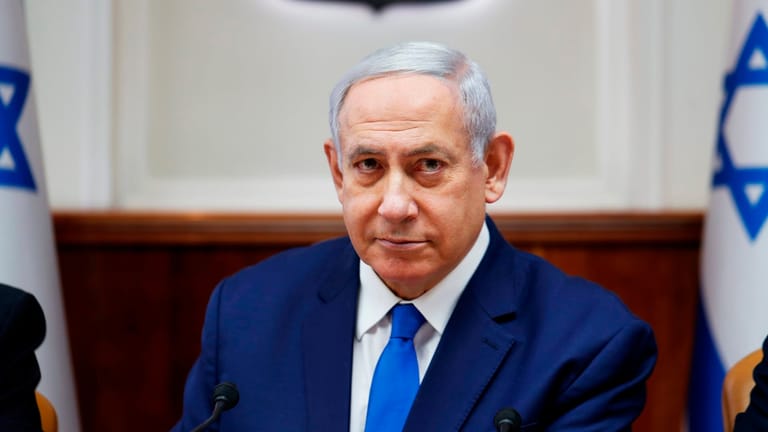 Netanyahu to Fox News: The Iranian regime is in deep trouble, and we have achieved a great victory over Iran, which could lead to remarkable growth