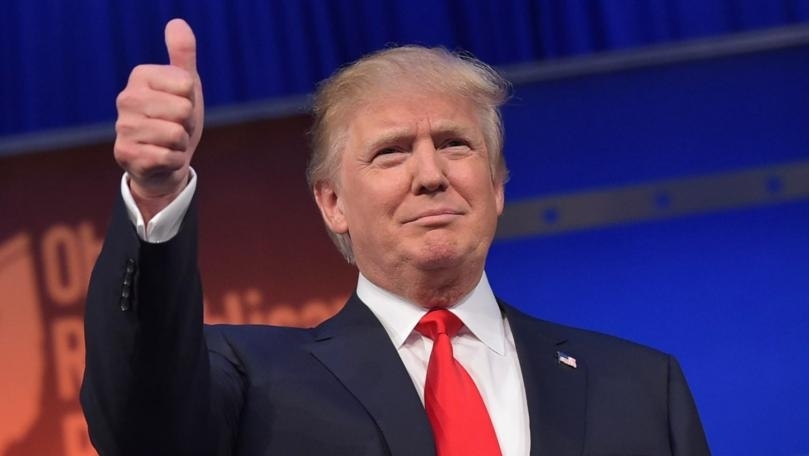 Trump: I am glad about the ceasefire between India and Pakistan and the avoidance of a nuclear war