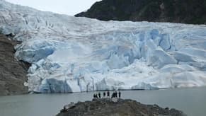 Alaska’s Juneau Icefield Loses Snow 5 Times Faster Since 1980s