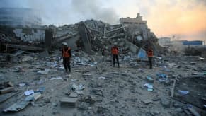 Rafah attack would eliminate ‘what little remains’ of Gaza’s healthcare