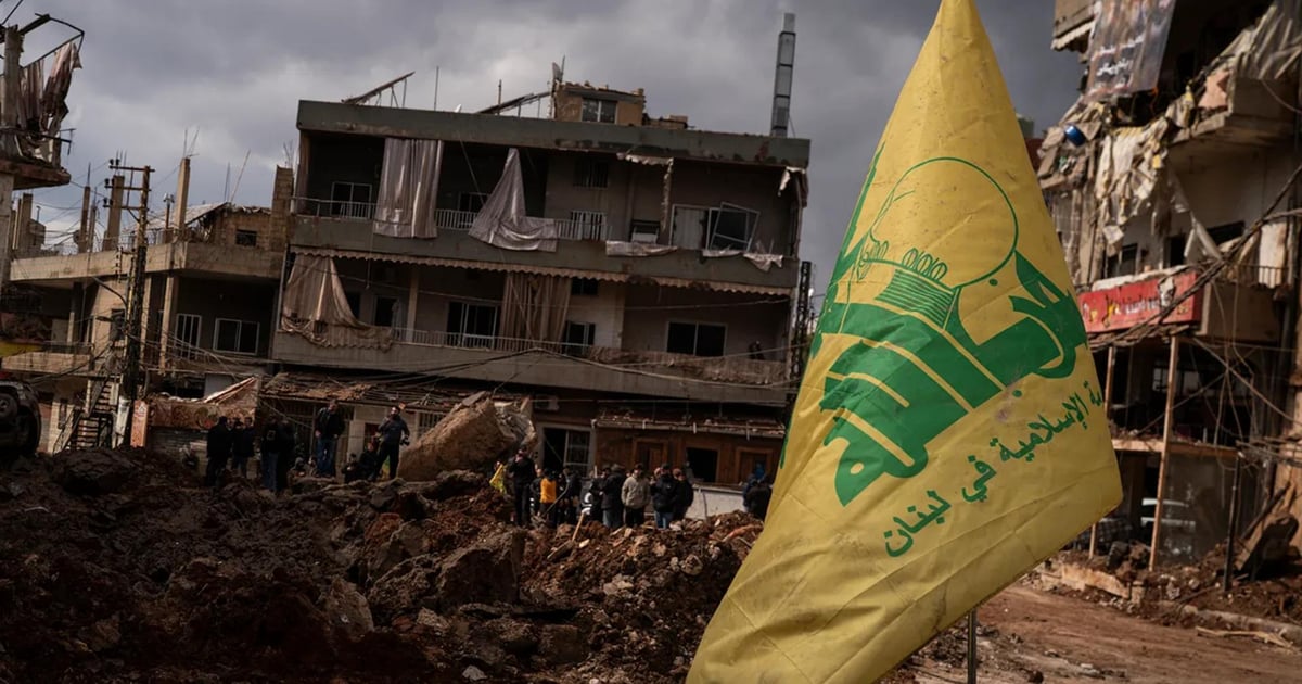 Will “Hezbollah” lead Lebanon into a new adventure? The answer in the news bulletin shortly