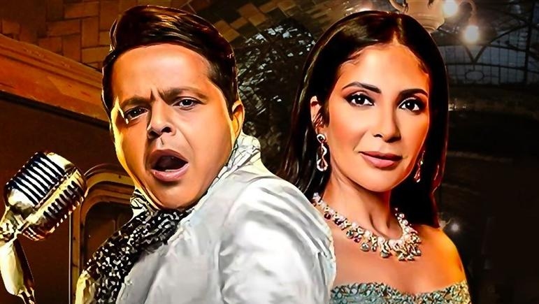 بعد تأجيلات متكررة... فيلم "الجواهرجي" يعرض في هذا التوقيت!