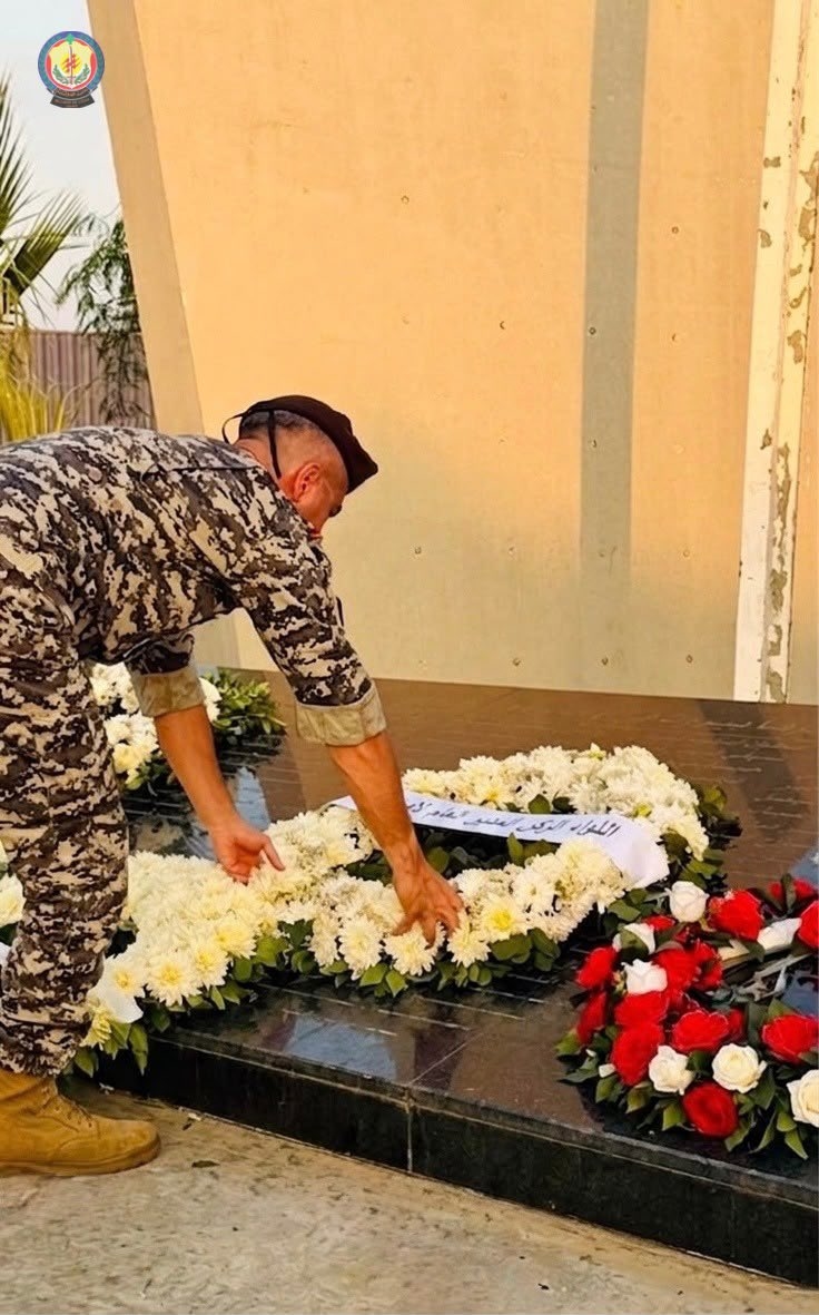 أمن الدولة يُحيي ذكرى الرابع من آب بتكريم شهداء مرفأ بيروت