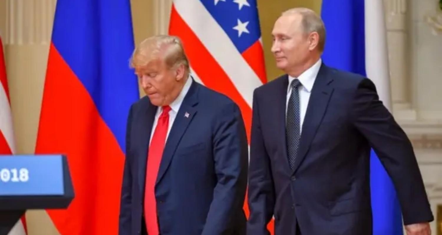 Reuters: Putin and Trump do not rule out returning to negotiations on Iran’s nuclear program