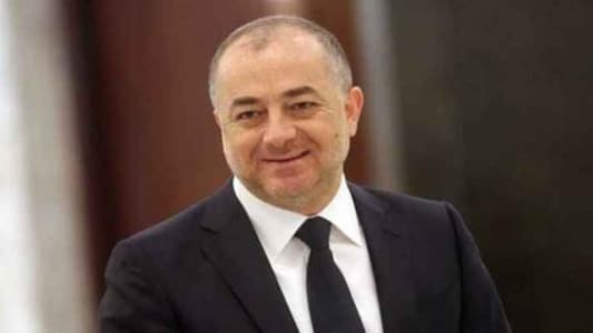 بو صعب لـmtv: الظروف التي منعت عقد جلسة تشريعيّة ما تزال هي نفسها ما يعني أن لا جلسة في المدى المنظور