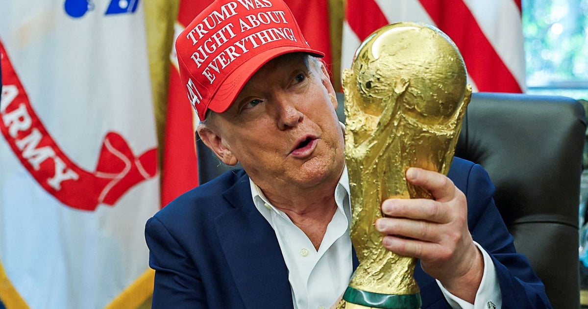 هل يضحّي ترامب بـ