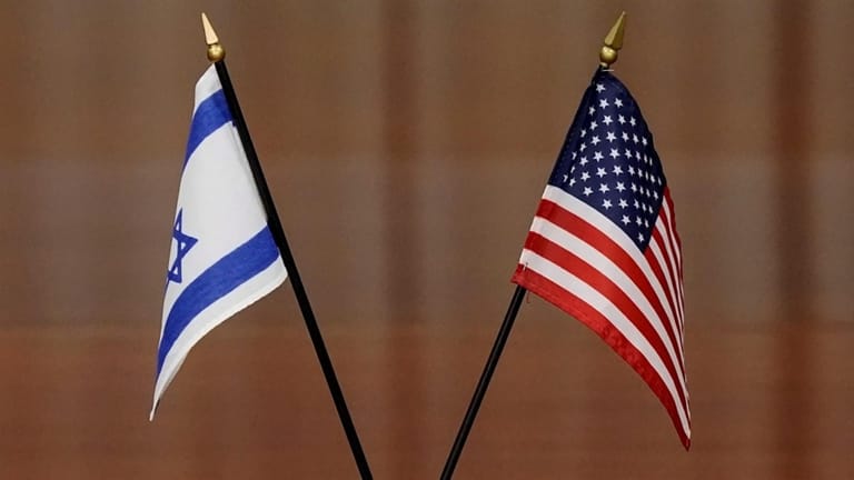 US Ambassador to Israel to media: The release of all hostages is a top priority for us