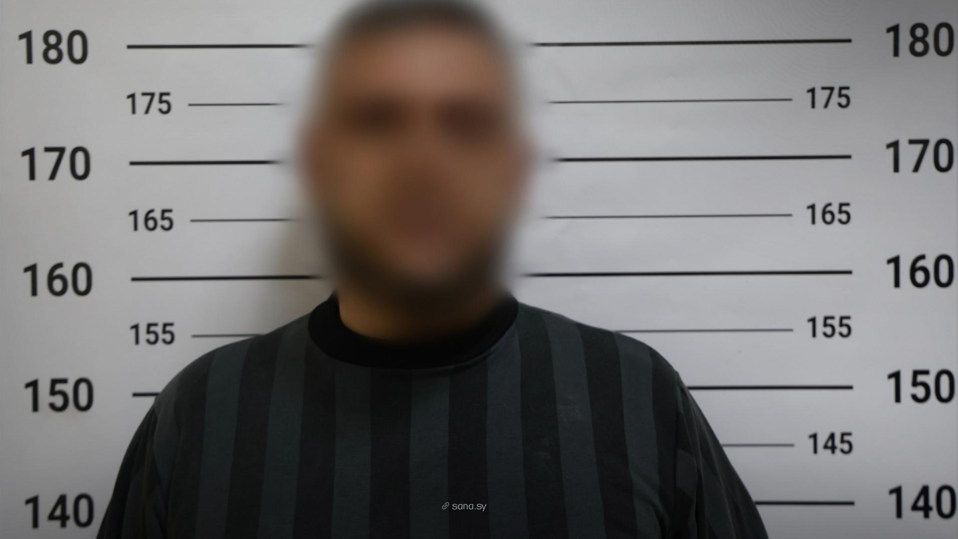 بالصّور: سوريا تُعلن إحباط محاولة تهريب مخدّرات من لبنان