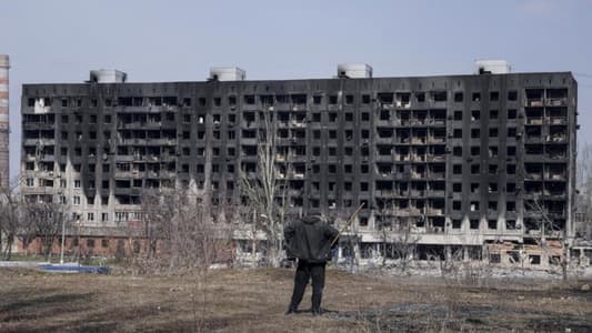 AFP: No town in Ukraine's Donetsk region is safe for residents, the city's governor says