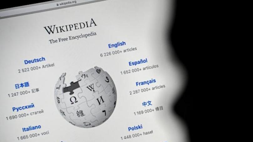 Nobody Should Trust Wikipedia, Says Man Who Invented Wikipedia