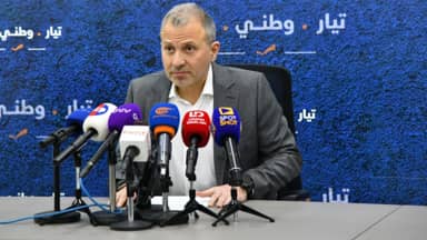 مقترح من باسيل... و3 لاءات 

@Gebran_Bassil