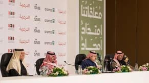 مسرحية "معلقاتنا امتداد أمجاد"... الأولى من نوعها في السعودية