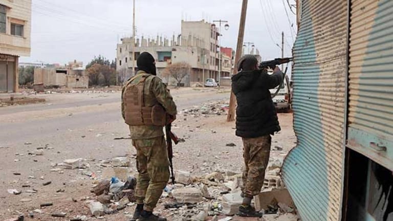 Syrian Presidency: We will examine the contents of the coastal events report to ensure justice and prevent the recurrence of violations