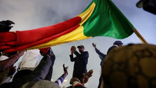 Senegal Begins Voting in Delayed Presidential Election