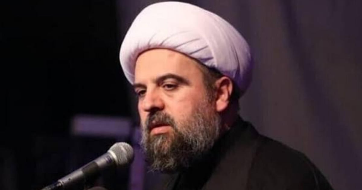 Mufti Qabalan: The executive authority is contributing to strife... and advice and a warning!