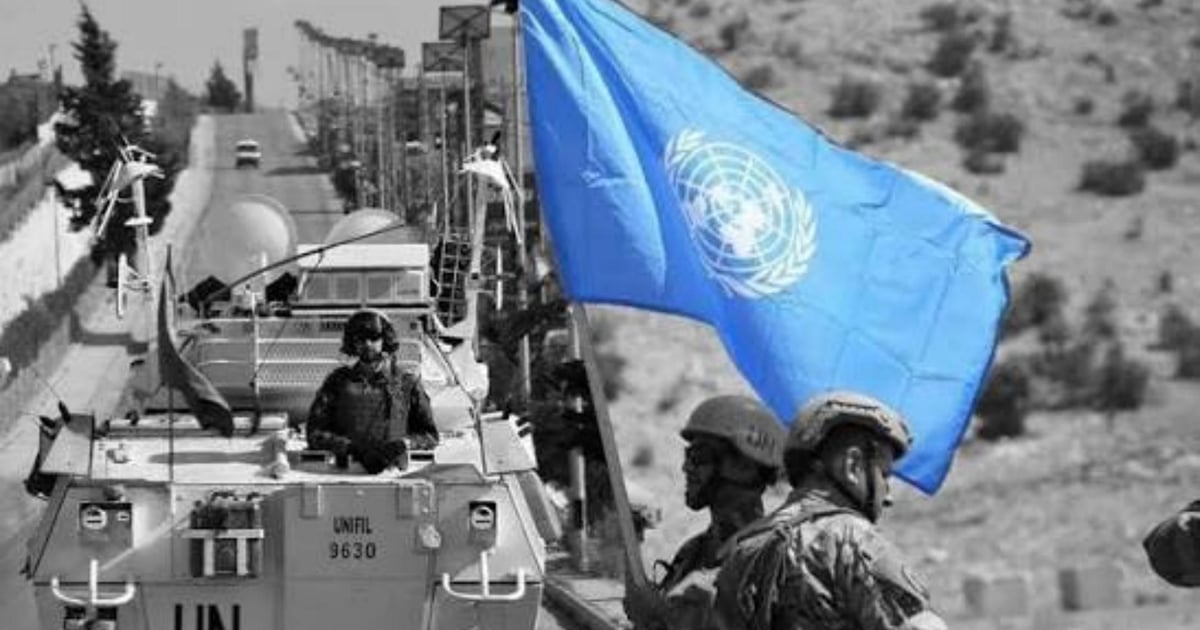 MP Khalaf warns of serious risks of UNIFIL withdrawal