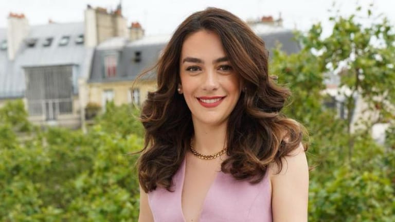 إنتخاب أماني شامية عضواً في مجلس إدارة أسبوع باريس للتحكيم