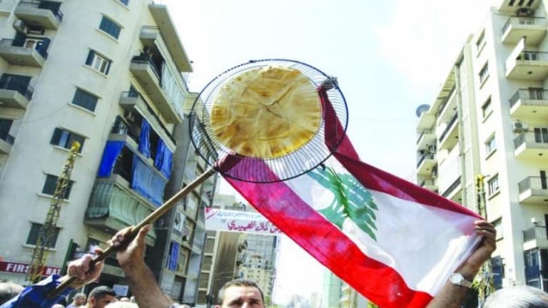 مُساهمة لتوسيع نطاق المساعدات الغذائيّة إلى اللبنانيين