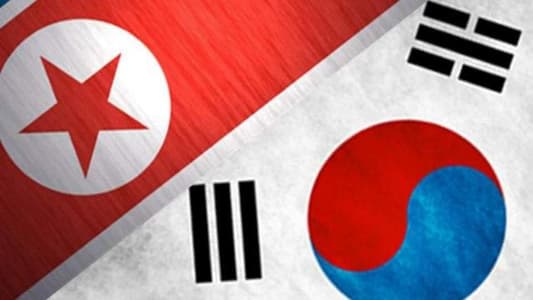 كوريا الجنوبية: "الشمالية" أطلقت صاروخين باليستيين
