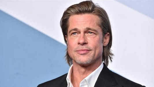 Brad Pitt Moves on from Angelina Jolie Drama with New Love – Exclusive Source