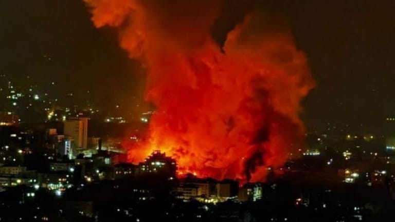 أدرعي يتوعّد ويهدّد الحزب: كل شيء تغيّر!